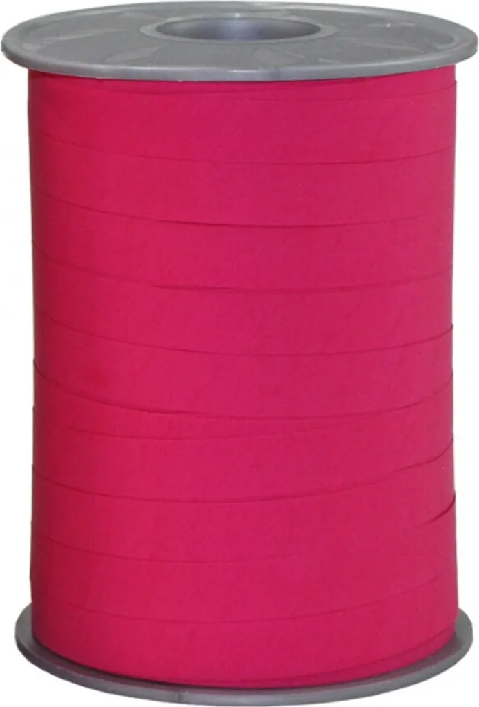 Ruban adhésif opaque magenta PRÄSENT : masquez et fixez en 10 mm x 200 m