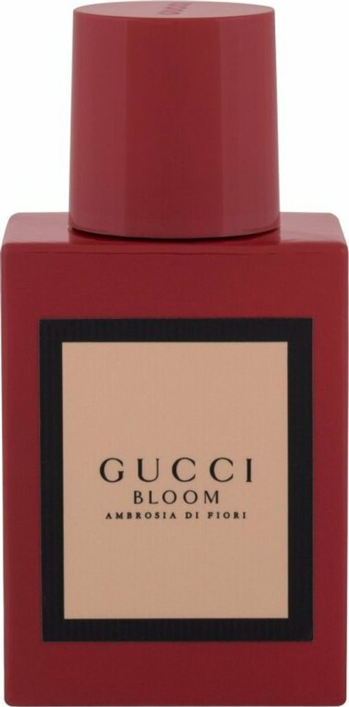 Gucci Bloom Ambrosia Di Fiori Eau De Parfum Intense
