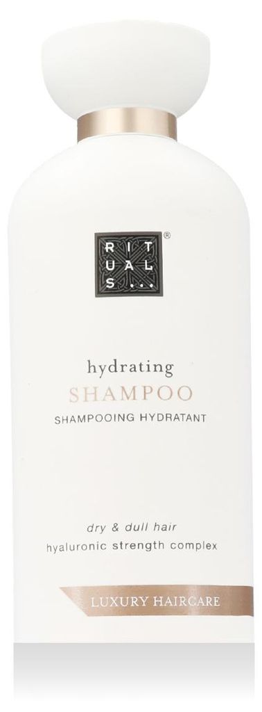 Rituals Luxury Haircare Hydrating Shampoo 250 ml Obrázek produktu 