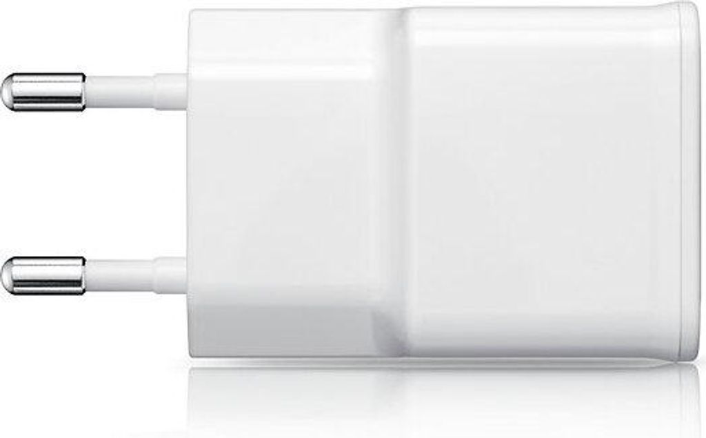 2in1 2000mAh Netzteil U90EWE + Micro-USB Kabel Ladegerät Produktbild 