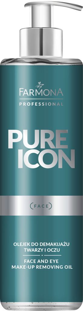 Farmona | Odličovač Pure Icon - 250 ml - Pre všetky typy Obrázok produktu 