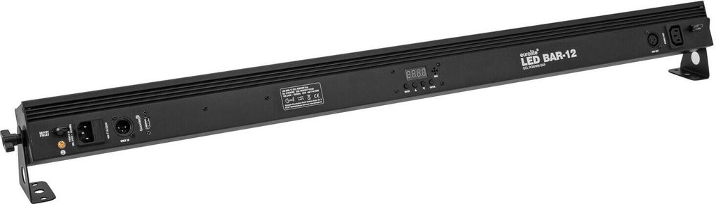 EUROLITE LED BAR-12 QCL RGB+WW Leiste (51930388)