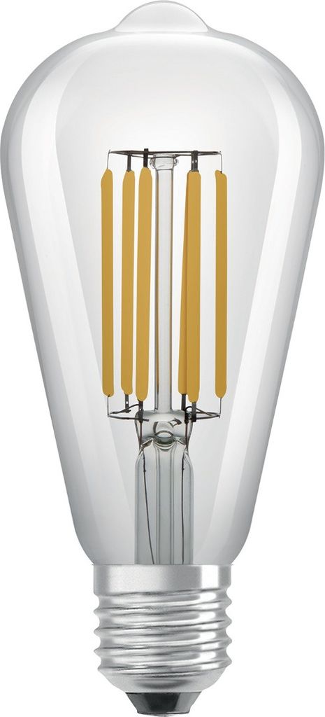 Ledison60 4W/830 230V Drôt Ea E276X1Osram Obrázok produktu 