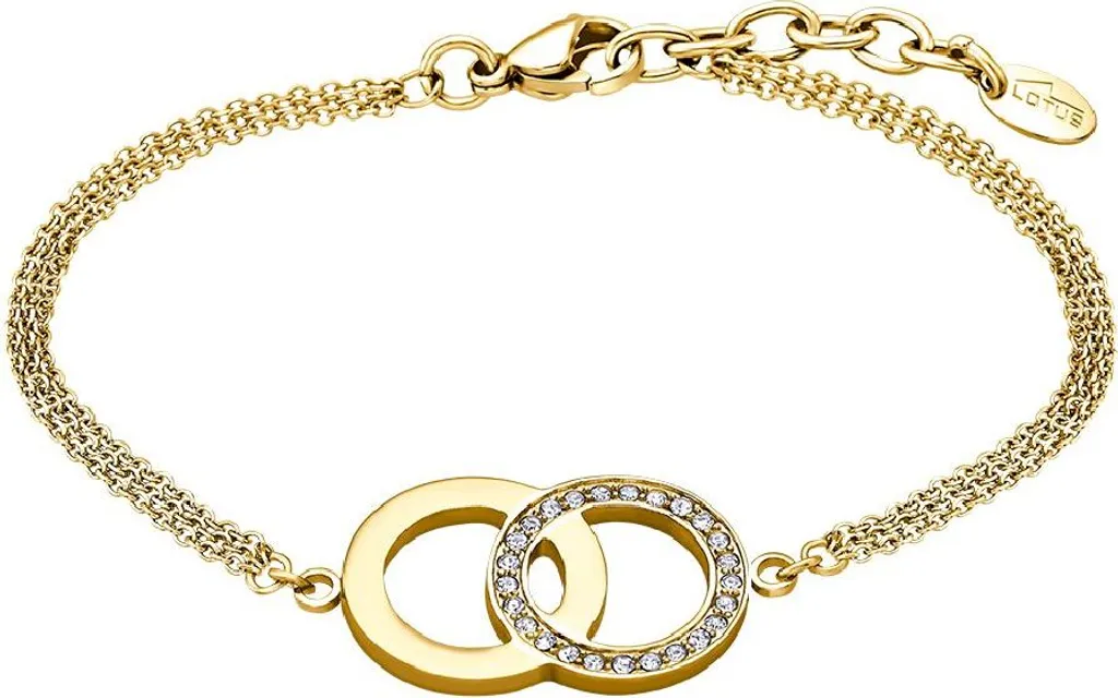 Lotus Style - Bracciale - Donna - LS1913-2/3 - Bliss - 1