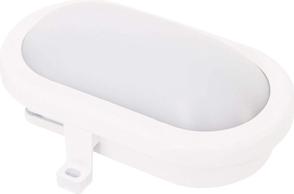 REV LED wet room light (+ motion detector) LED (monochrome) Produktbild 