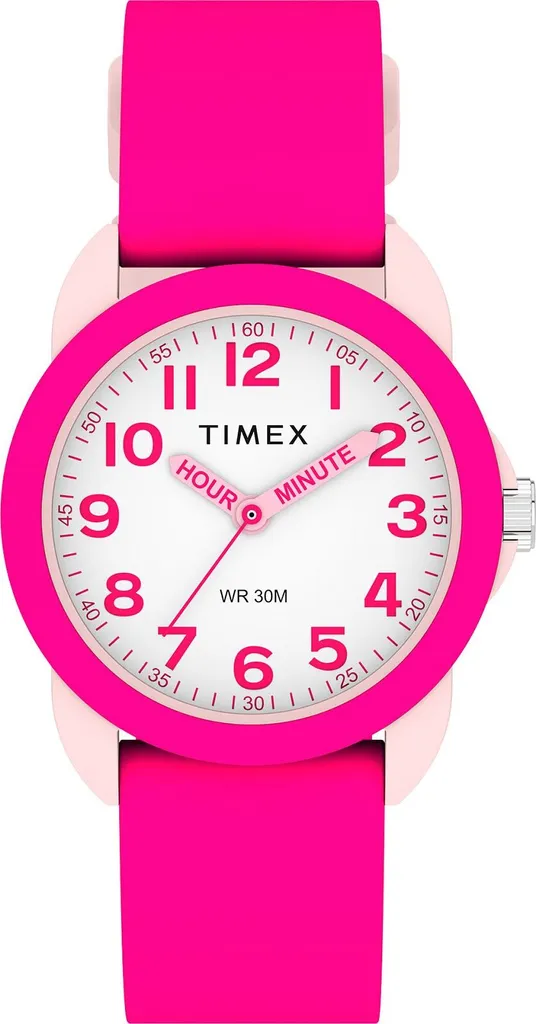 Orologio Timex TW2W92200 rosa