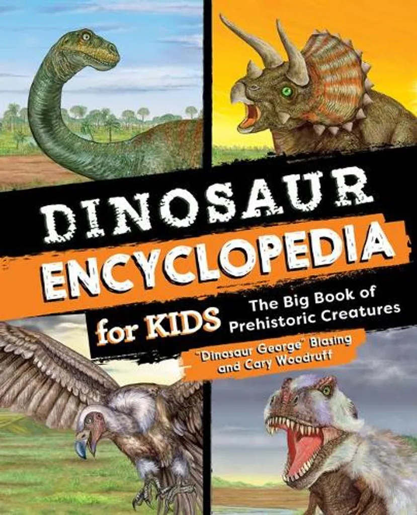 Livre dinosaures captivant pour enfants qui n'aiment pas lire
