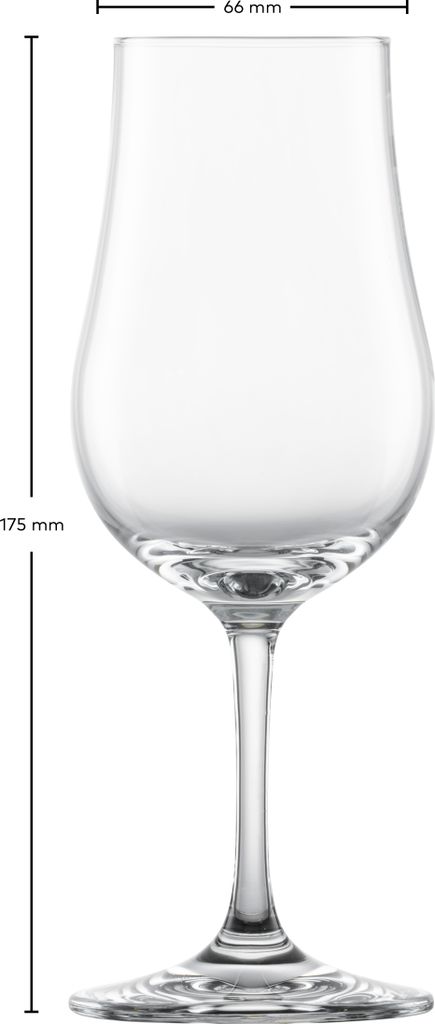SCHOTT ZWIESEL Whiskygläser 4-tlg. BAR SPECIAL Produktbild 