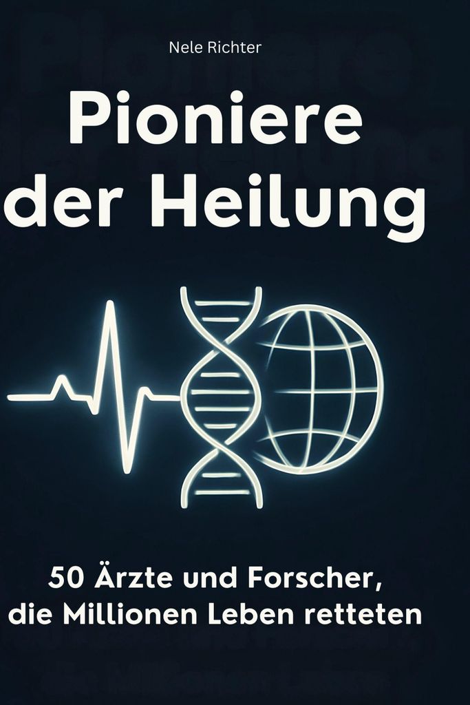 Pioniere der Heilung