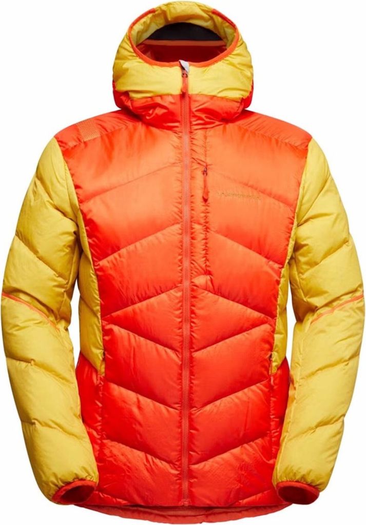 Jacken La Sportiva Bivouac Down L83322735 Produktbild 