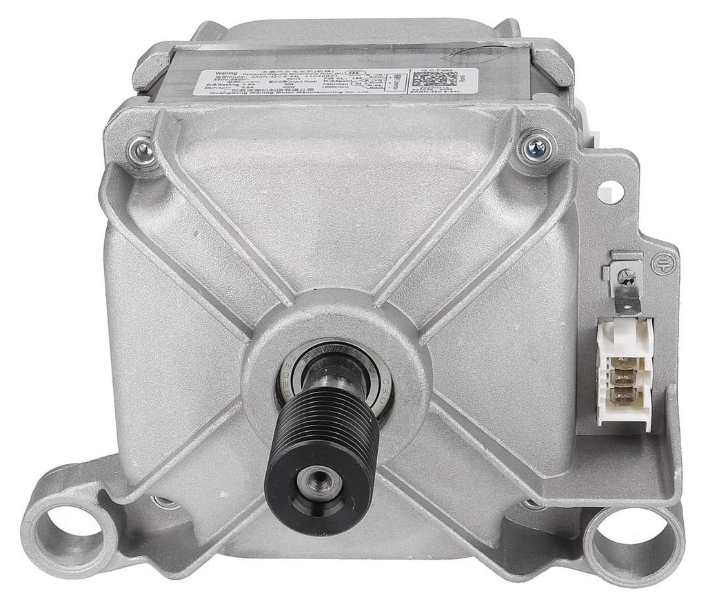 easyPART passend für 41046821 CANDY/ HOOVER BPM Motor für Waschmaschine