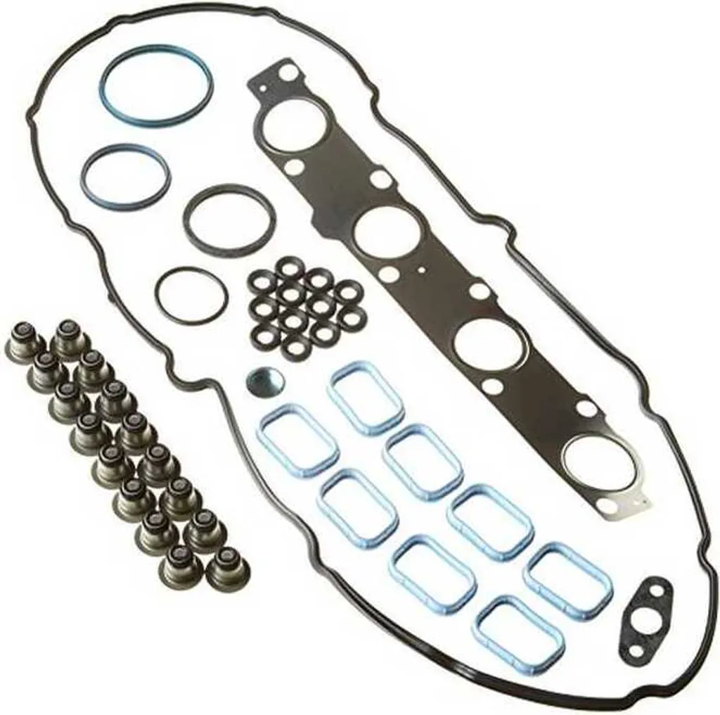 Jeu de joints culasse ELRING 030.652 pour étanchéité moteur haute qualité