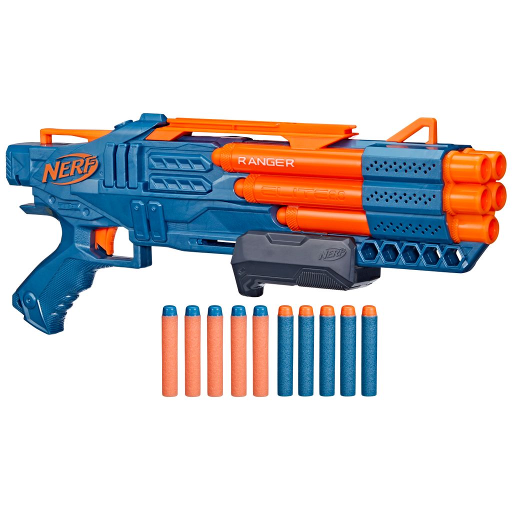 Nerf F4186EU5, Spielzeug-Zerstörer, 8 Jahr(e), 99 Jahr(e), Produktbild 