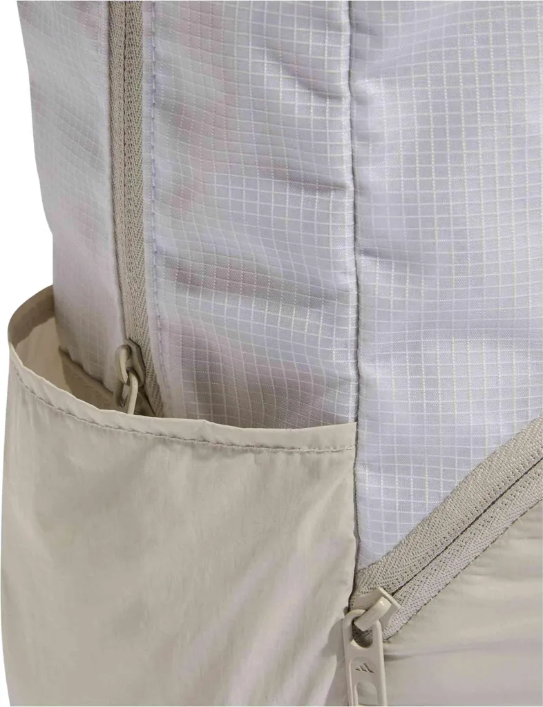 Adidas JZ2727 Sac à dos robuste avec compartiments – Finition WONALU - 3