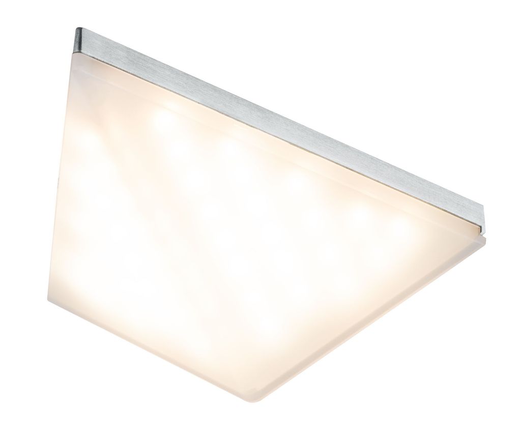 Paulmann 92031 Set di luci per mobili Kite triangolare LED Immagine del prodotto 