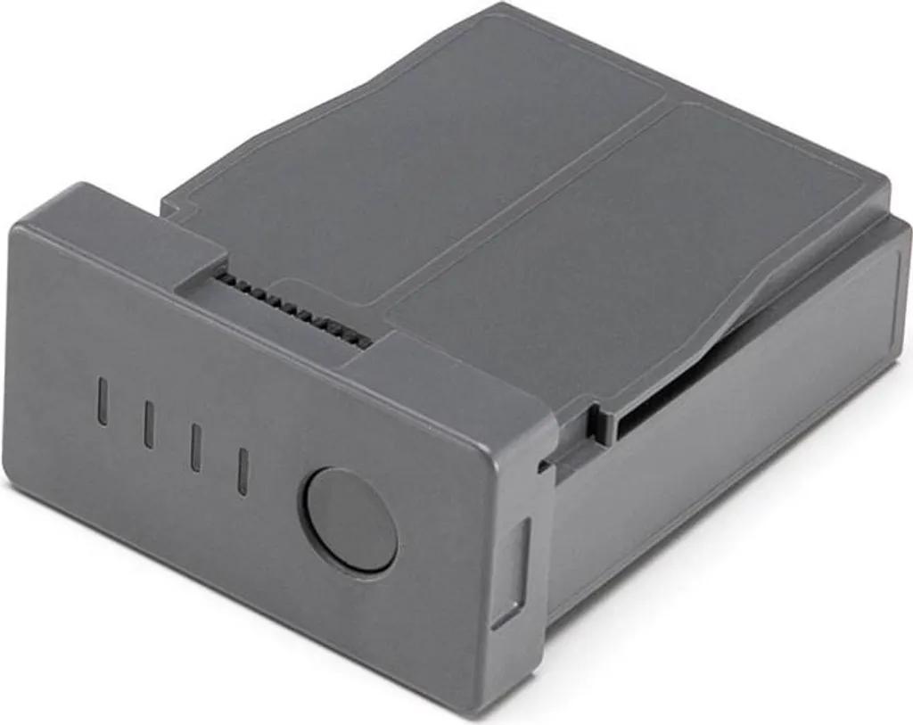 Batterie DJI RoboMaster S1 pour Éviter les Coupures et Booster l'Autonomie
