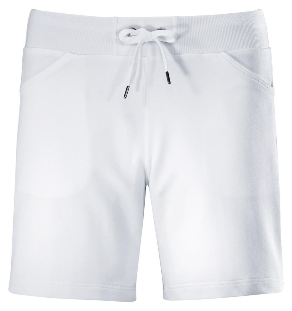 SCHNEIDER SPORTSWEAR LATINAW-Bermudahose Damen weiß weiß 46