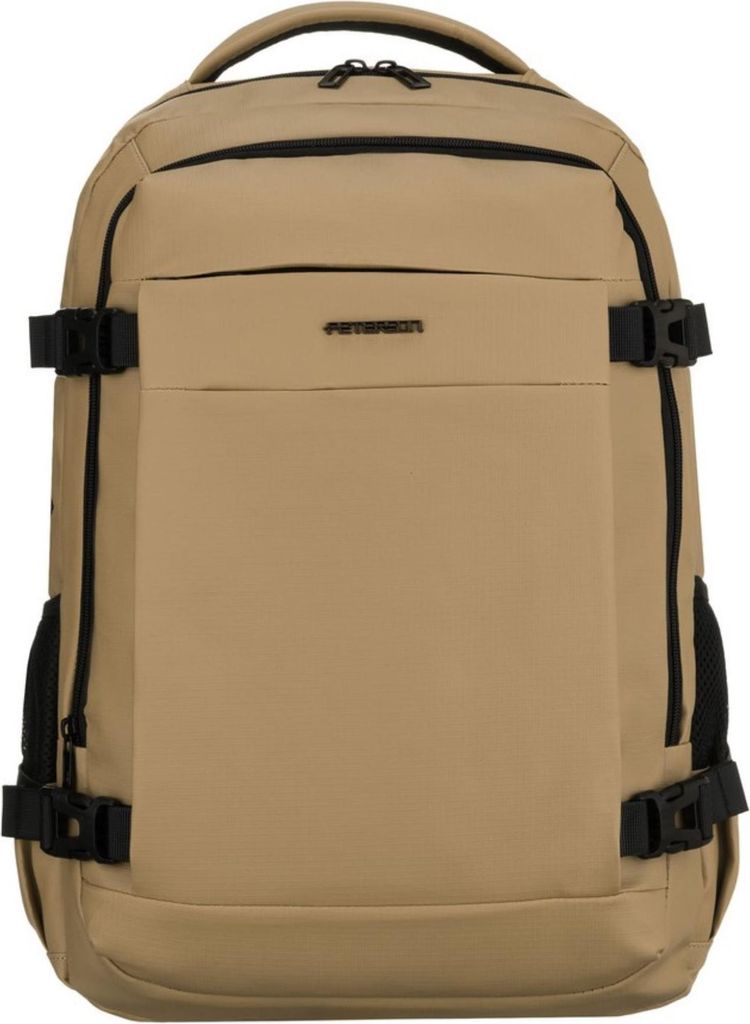 PTN Rucksack HY242-7055 Khaki Produktbild 