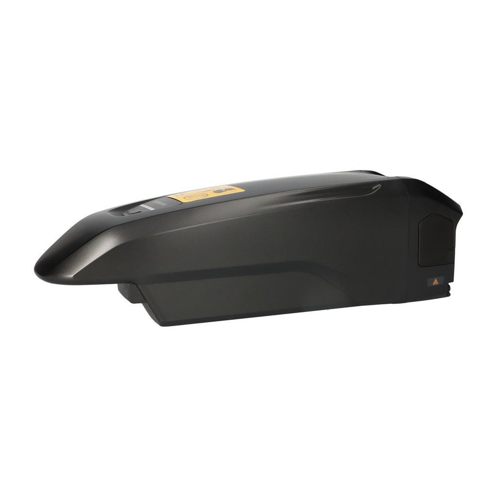 Batterie Shimano e-bike STEPS BT-EN604 cadre - 36V 11.6Ah Image du produit 