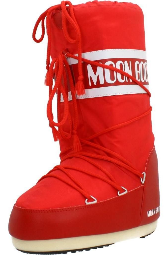 MOON BOOT 14004400 Rot