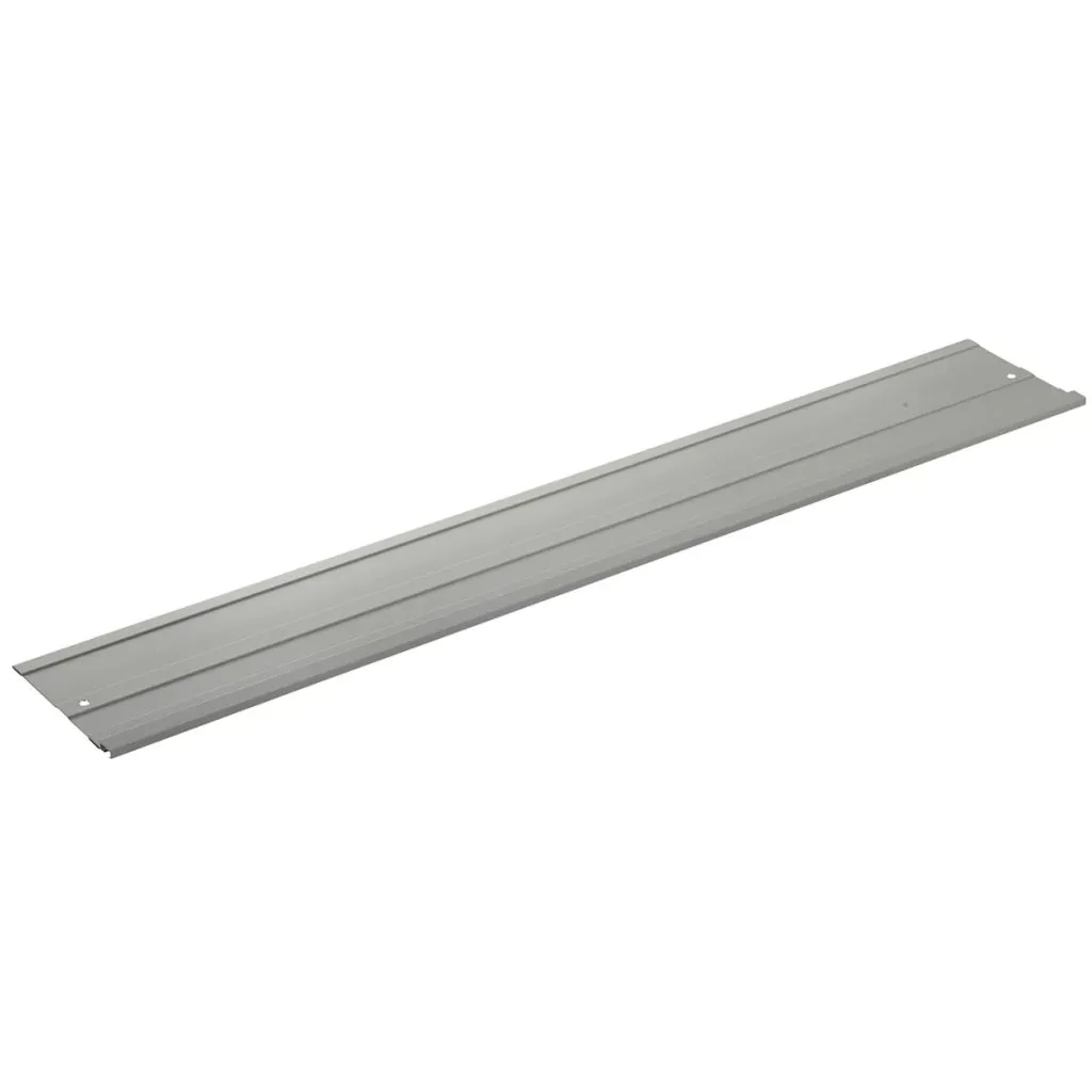 Extension de rail de guidage universel pour scie circulaire 1.4m Alu