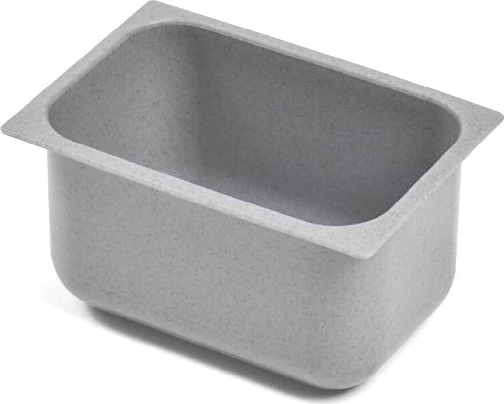 UPPFYLLD utensili da cucina, 3 pezzi, blu grigio scuro - Italia
