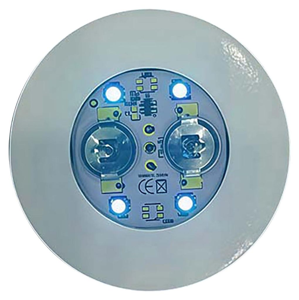 Farbenfroher LED-Untersetzer mit 3 Lichtmodi, selbstklebend, tragbar, für Bier- und Kaffeebar, stimmungsvolle Beleuchtung, lustiges Bar-Accessoire...