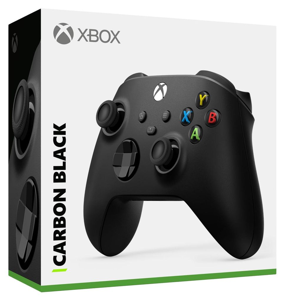 Microsoft EP2-29930, Gamepad, Android, PC, Xbox One, Xbox Obrázek produktu 