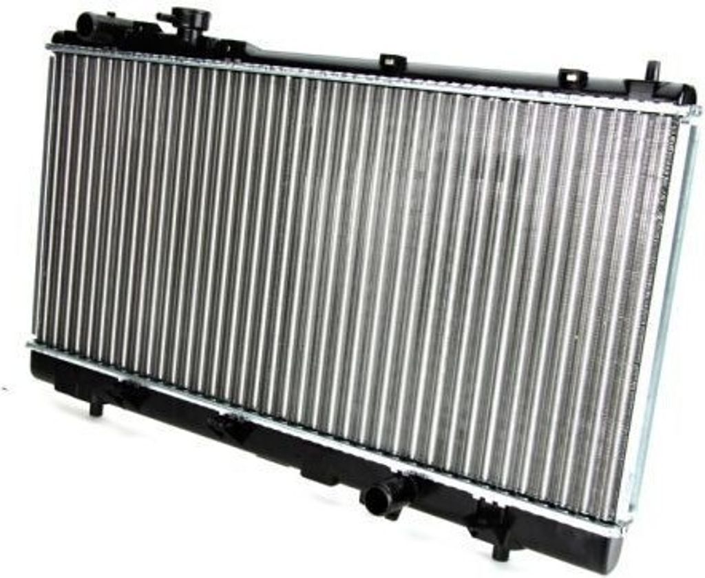 Kühler, Motorkühlung THERMOTEC D73013TT