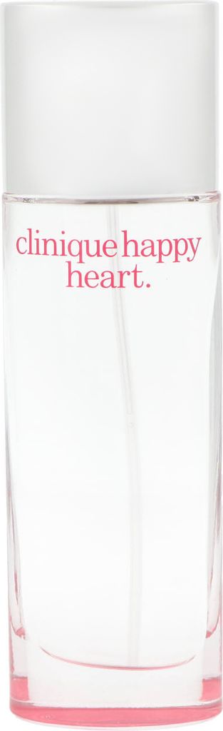 Clinique Happy Heart Parfémovaná Voda 50ml -> Clinique Obrázek produktu 