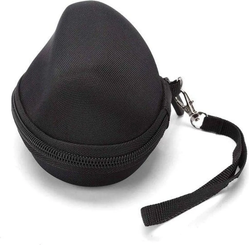 Sac de Voyage Anti-Choc pour Souris Ergonomique - Protection Eva Renforcée