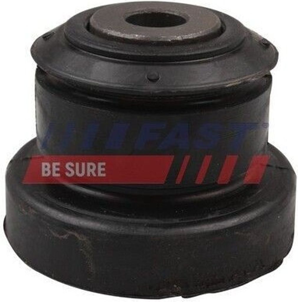 Lagerung Lenker für Querlenker für ALFA ROMEO 147 (937) Hinten Vorne Vorne Oben FT18052 FAST