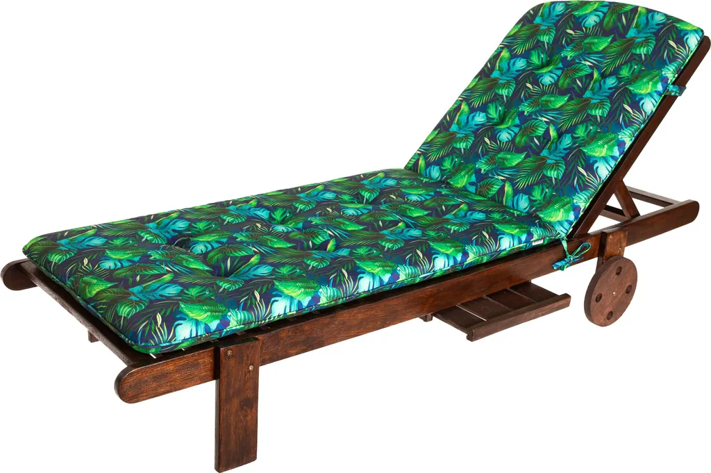 Cuscino per Sdraio Beatriz PillowPrim 60x113x72 cm - Comfort da Giardino