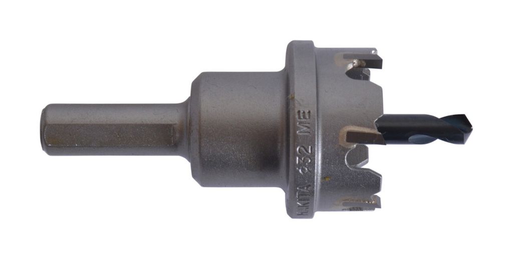 Makita HM Lochsäge Ø 32 mm, Schnitttiefe 10 mm