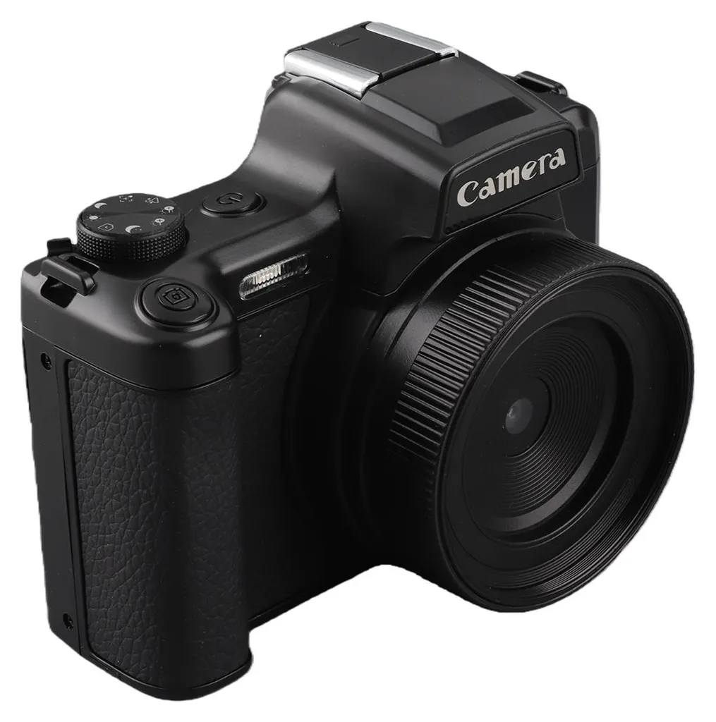 Appareil photo 4K avec autofocus : fini les photos floues en zoom 28x
