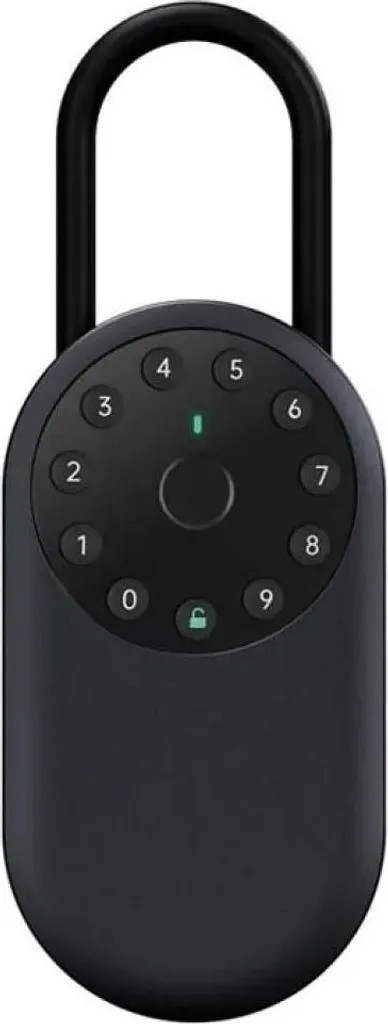 Lockin YEEUU K441: Serratura Smart per Uffici e Gestione Chiavi
