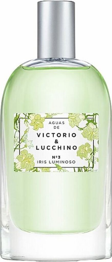 Victorio & Lucchino Aguas N03 Eau De Toilette Vaporisateur Image du produit 