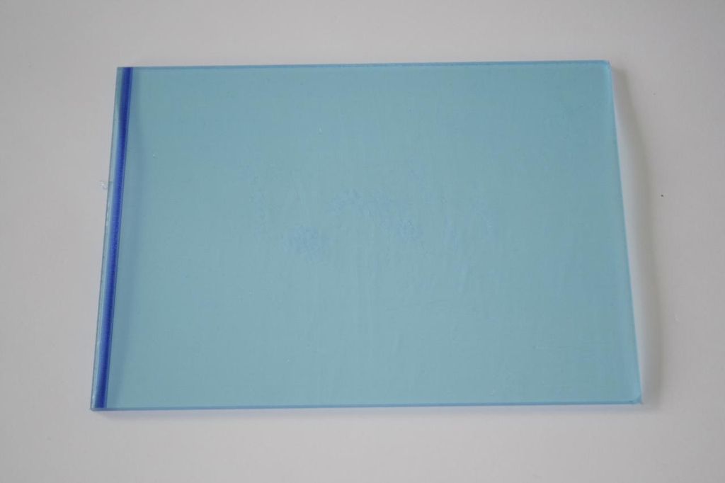 ELMAG Ersatzglas für M01/M02/M04, (Plexiglas = orig.) Produktbild 