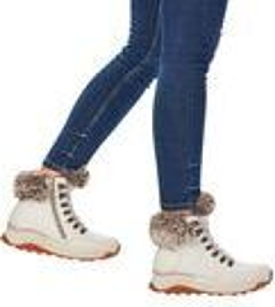 boty Rieker Evolution Offwhite Murmel Rock Rabbit W006380 Obrázek produktu 72
