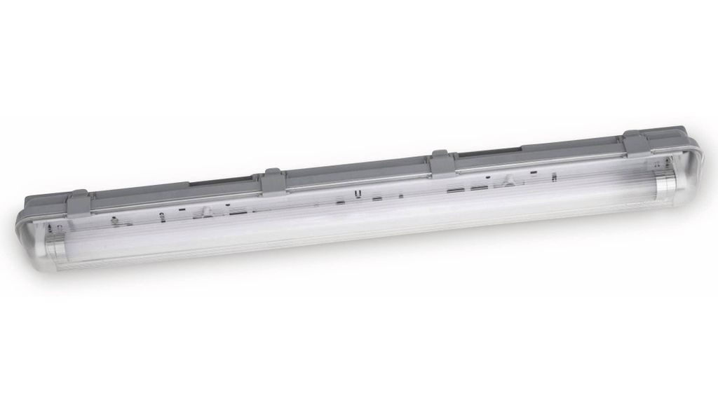 LEDVANCE SUBMARINE Deckenbeleuchtung G13 LED 7,7 W Produktbild 