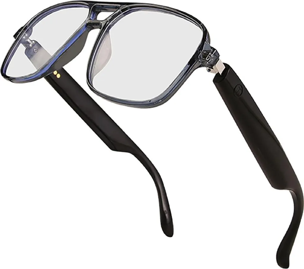 Avizar Occhiali Bluetooth Sharp Audio Integrato - Soluzione Business