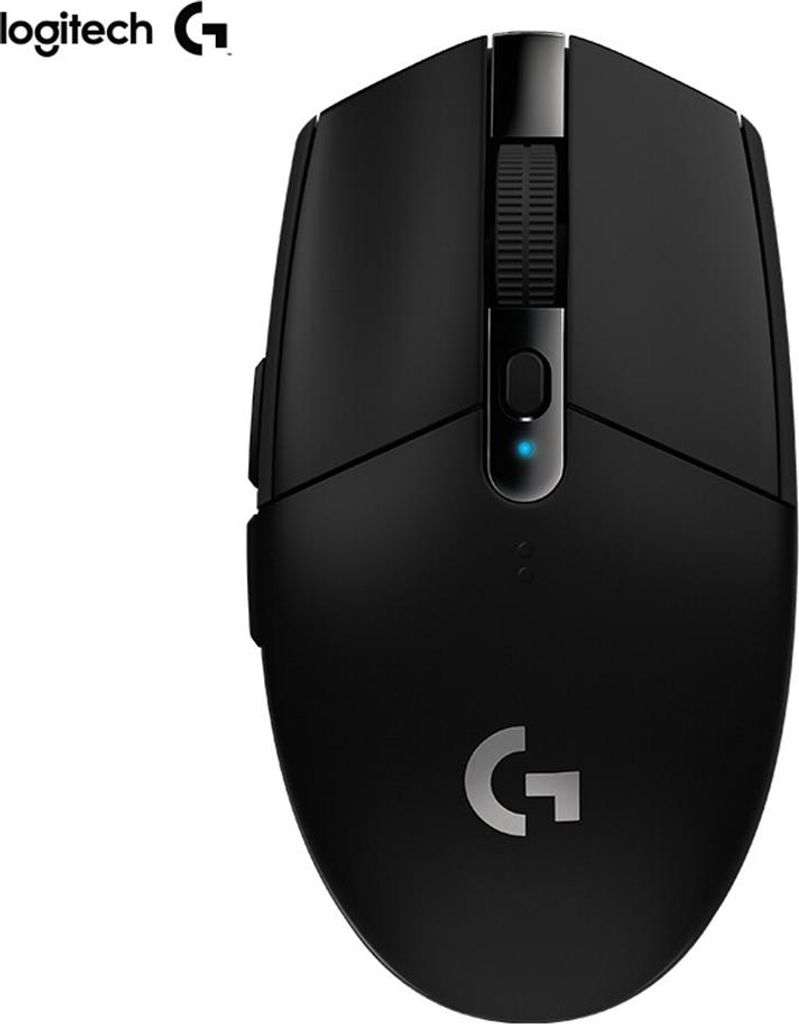 Logitech G304 LIGHTSPEED Bezprzewodowa mysz do gier Zdjęcie produktu 
