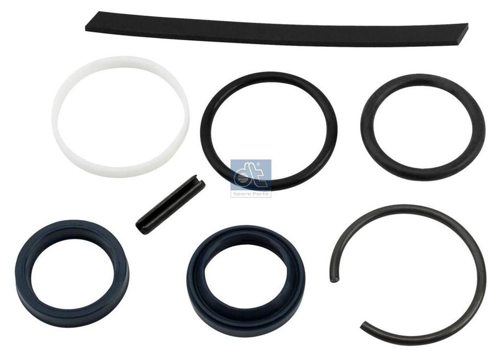 Reparatursatz Kippzylinder DT SPARE PARTS passend für MERCEDES-BENZ