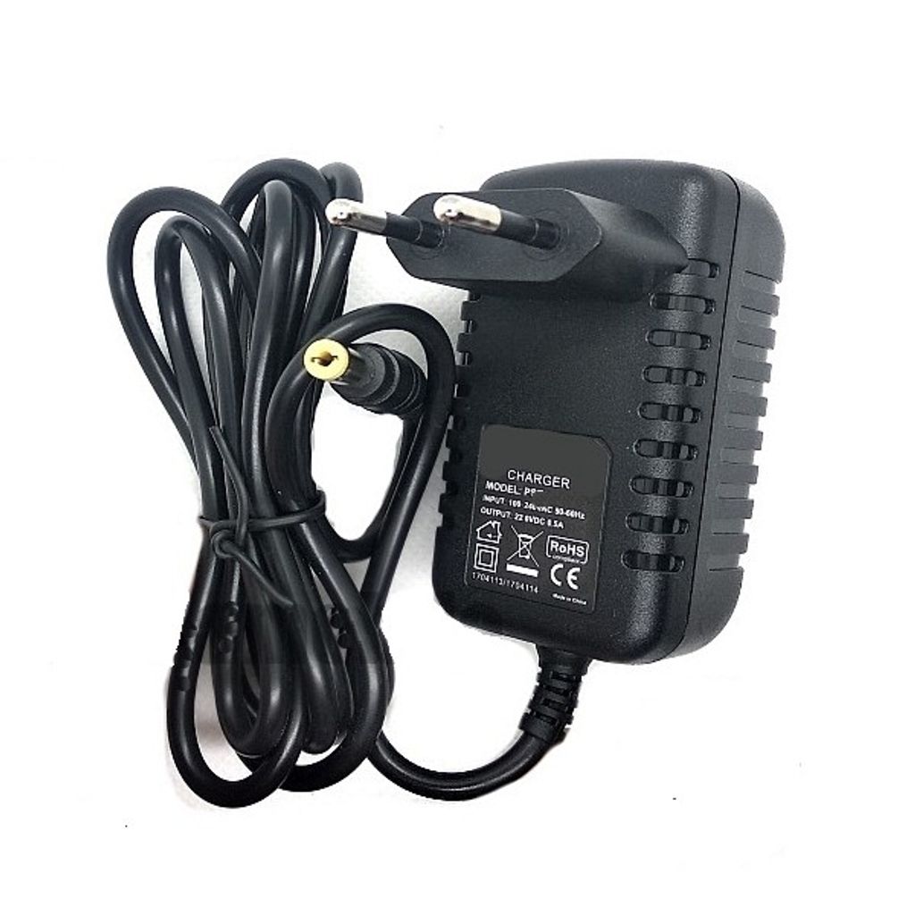 Zasilacz do urządzeń Philips AZ1880, AZ1180/12, AZ1890T CD Zdjęcie produktu 