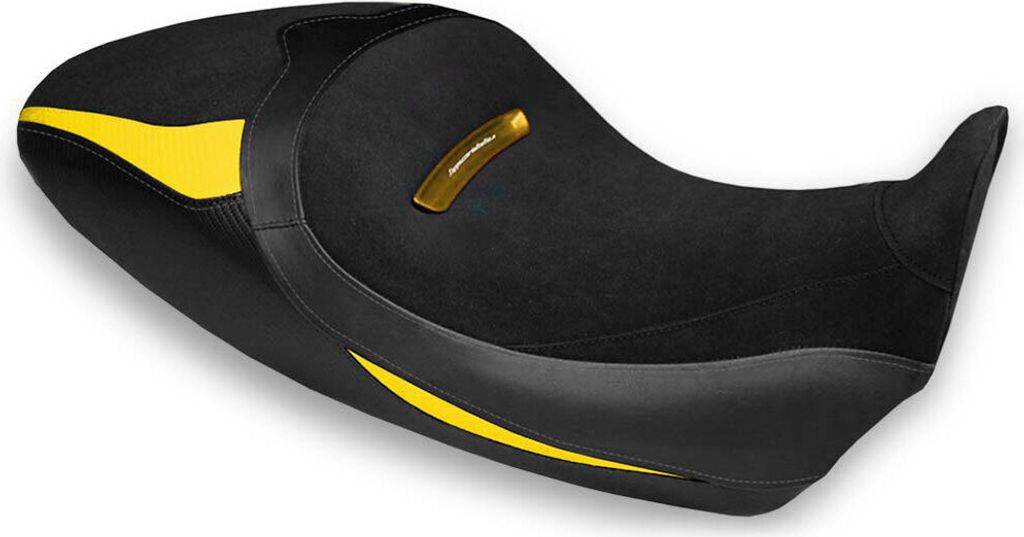 Satteldecke Velvet 4YL-4 für Ducati Diavel 1260 S Produktbild 