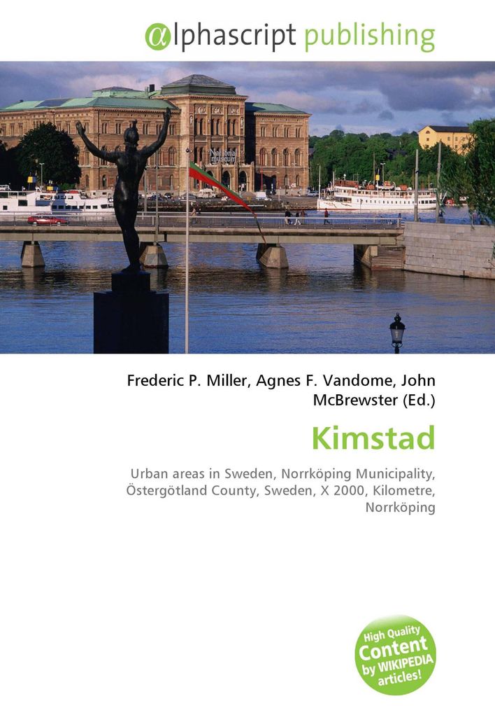 Kimstad