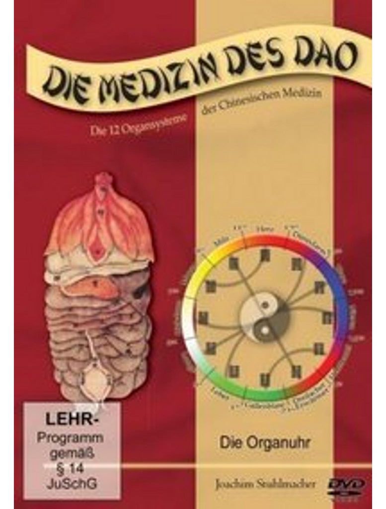 Die Organuhr