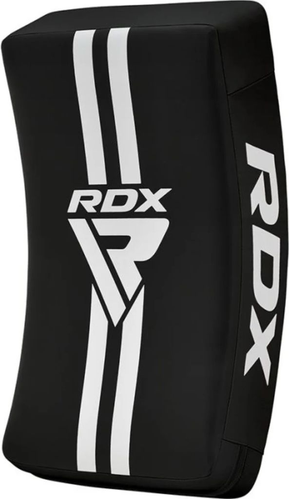 RDX Sports Bouclier incurvé rembourré en gel T1 avec Image du produit 