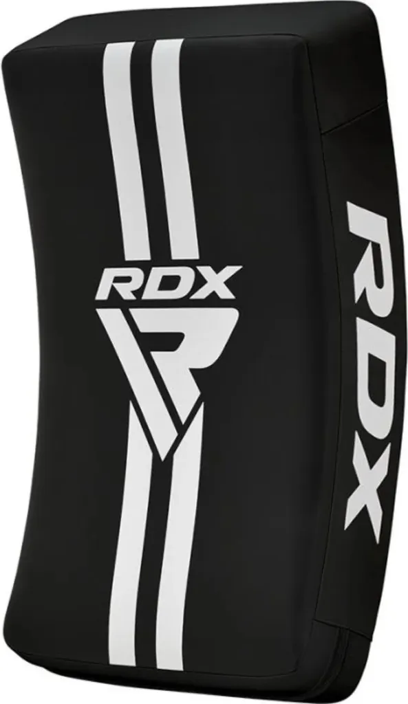 Bouclier de Frappe Rembourré Gel RDX T1 avec Système de Maintien Levier