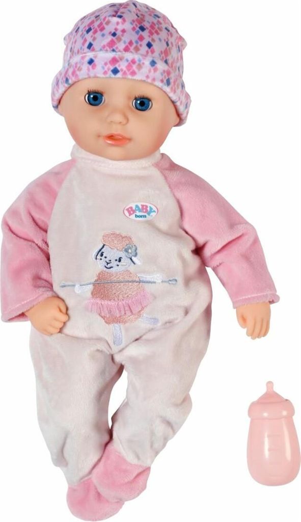 Panenka Baby Born Anna Rosé, 36 cm Obrázek produktu 